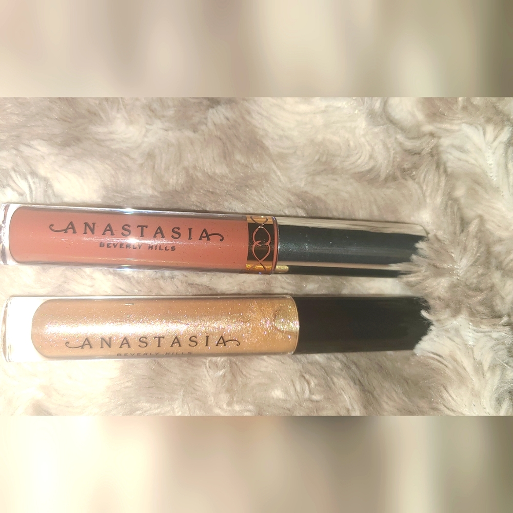 Anastasia beverly hills liquid lipstick